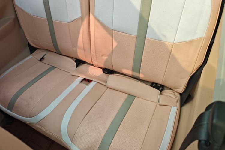 Used  Panda 2023 Panda Mini 200km Dynamic Bear
