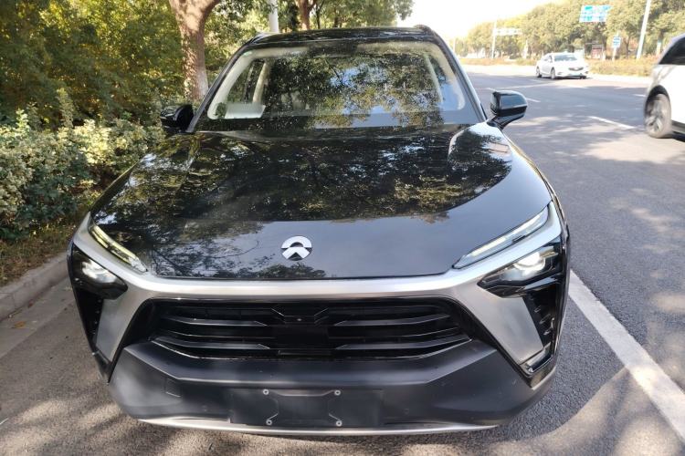 Used Nio ES8 2020 415 km Range 6-Seater Version
