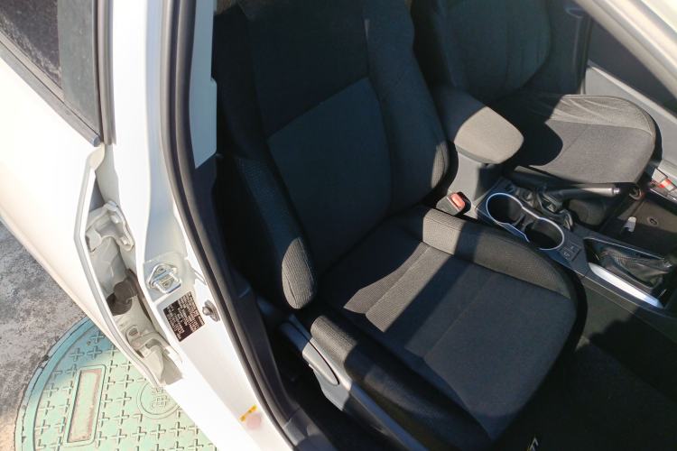 Used Toyota Levin 2017 Revised 185T CVT Elite Edition China V Standard