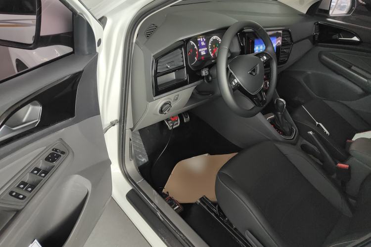 Used Jetta VS5 2019 280TSI Automatic Enjoyment Model
