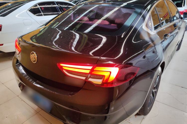 Used Buick Regal 2023 552T Smart Enjoyment Version
