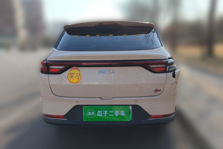 Used NETA AYA 2023 401