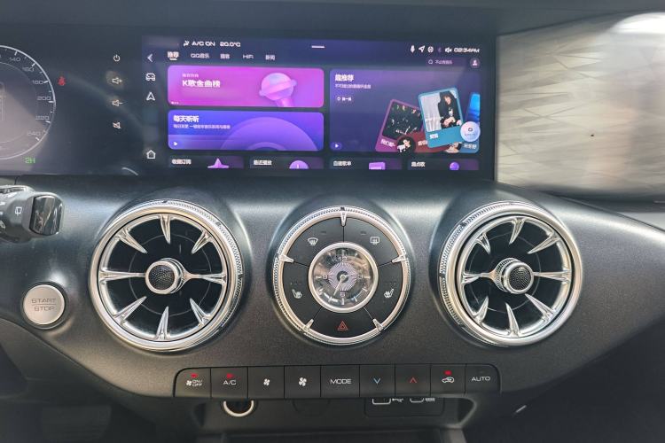 Used Tank 300 2023 Off-Road Edition 2.0T Conqueror
