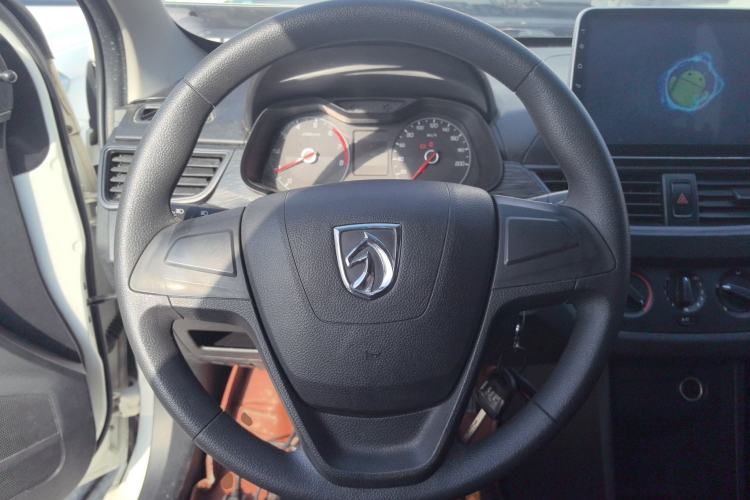 Used Baojun 310 2016 1.2L Manual Value Edition