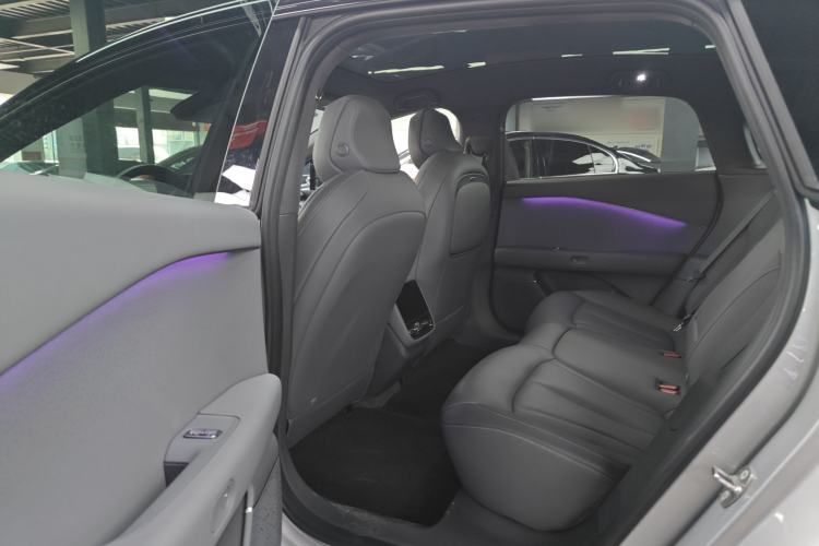 Used XPeng P7+ 2024 Long-Range Max
