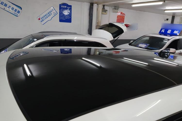 Used Land Rover Range Rover Evoque 2020 249 PS Youth Edition