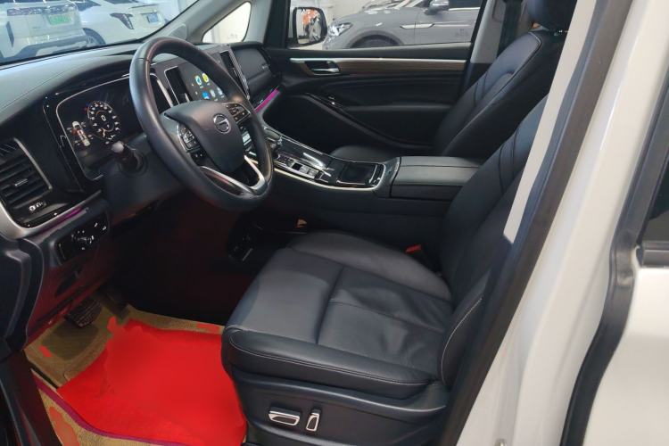 Used GAC Trumpchi M8 2023 Lingxiu Series 390T Prestige Edition
