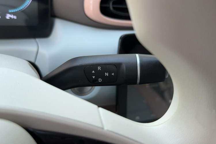 Used Leapmotor T03 2023 310 Lite Edition
