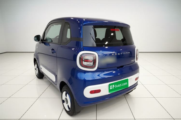 Used Bestune Pony 2024 170km Vitality Horse