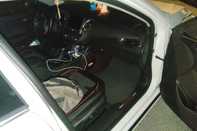 Used Chevrolet Malibu XL 2022 535T Automatic Sport Edition