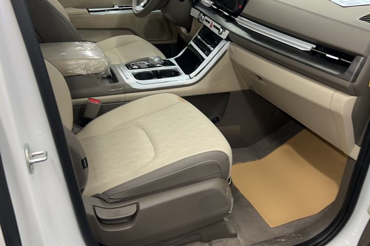 Used Kia Carnival 2021 2.0T Luxury Tech Edition
