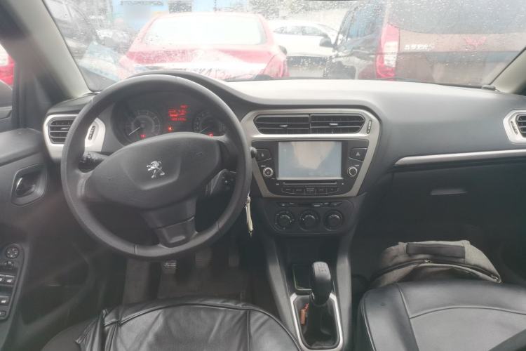 Used Peugeot 301 2014 1.6L Manual Comfort Edition
