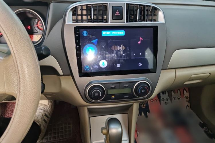 Used Nissan Sylphy 2012 Classic 1.6XE Automatic Comfort Edition