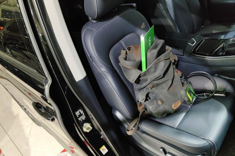 Used GAC Trumpchi M8 2023 Master Series 390T Ultimate Edition
