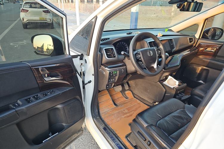Used Honda Odyssey 2019 2.0L Rui·Smart Edition