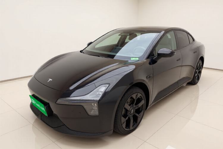 Used XPeng MONA M03 2024 620 with Ultra-Long Range
