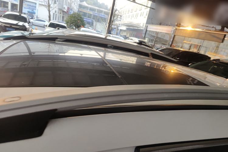 Used Honda CR-V 2019 240TURBO CVT Four-Wheel Drive Prestige Edition China V
