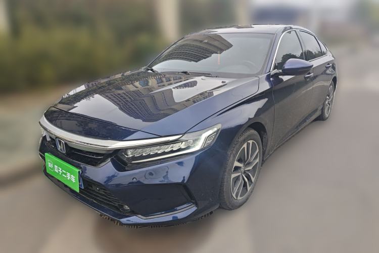 Used Honda Inspire 2022 Lingpai Hybrid 2.0L Pure Elegant Edition