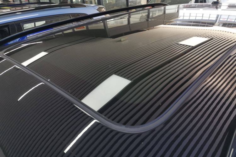 Used Volkswagen Tharu 2024 300TSI Two-Wheel-Drive Moon Luxury Edition
