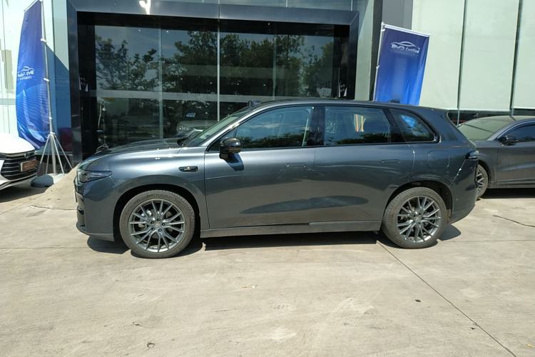 Used Leapmotor C10 2024 210 LiDAR Version
