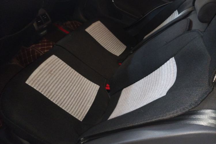 Used Volkswagen Golf 2020 Zhiai Edition 200TSI DSG Comfortable & Ambitious Version
