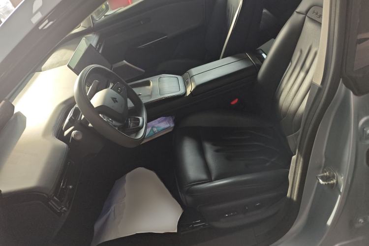 Used  GT 2023 600 Rear-Drive Charging & Swapping Version
