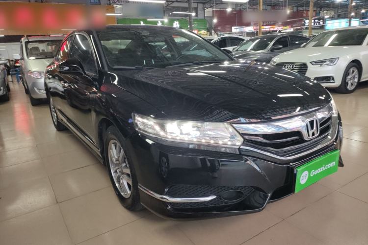 Used Honda Spirior 2017 2.0L Classic Edition
