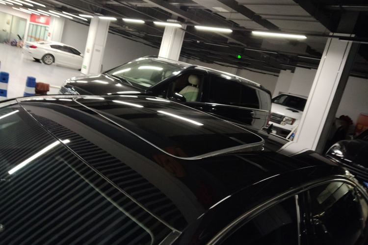 Used Volkswagen Passat 2020 280TSI Business Edition China VI Standard
