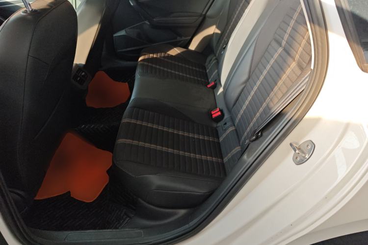 Used Volkswagen Lavida 2018 280TSI DSG Comfort Edition China V Standard