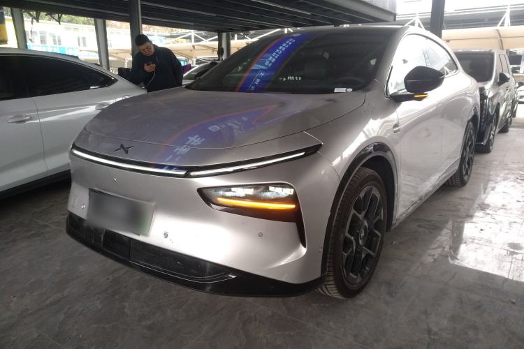 Used XPeng G7 2025 702 Max