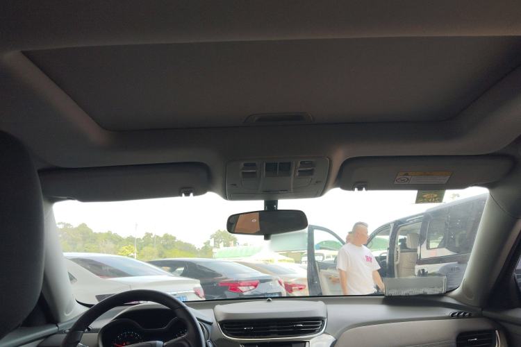 Used Chevrolet Malibu 2018 530T Automatic Comfort Edition
