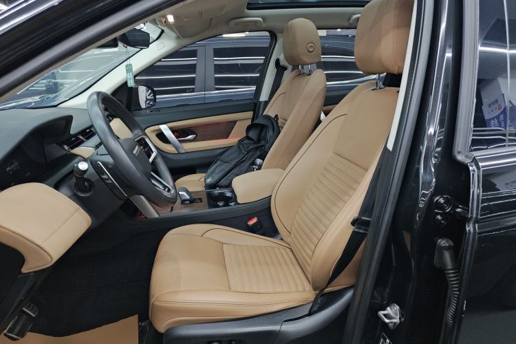 Used Land Rover Discovery Sport 2024 Performance Tech Edition