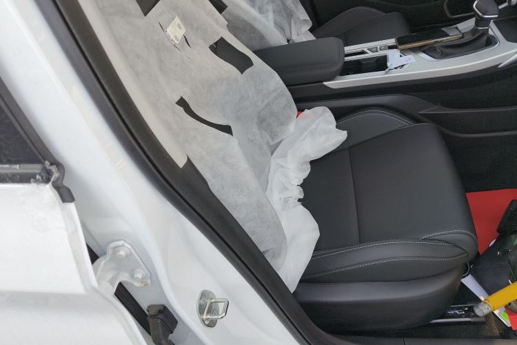 Used Geely Auto Coolray 2025 1.5L CVT Super Edition