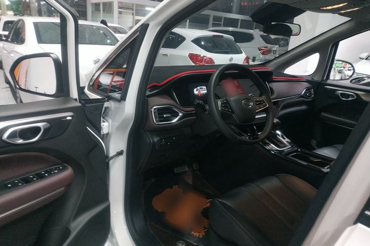 Used GAC Trumpchi M6 2023 PRO 270T DCT Luxury Edition