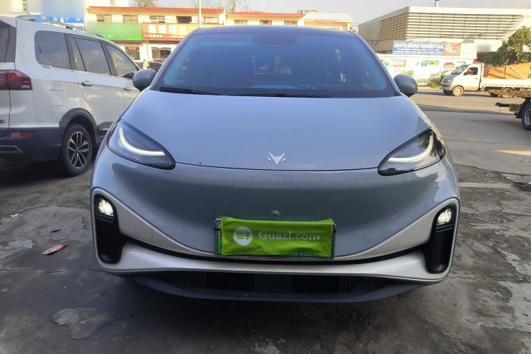 Used ARCFOX Kaola S 2024 AIR model
