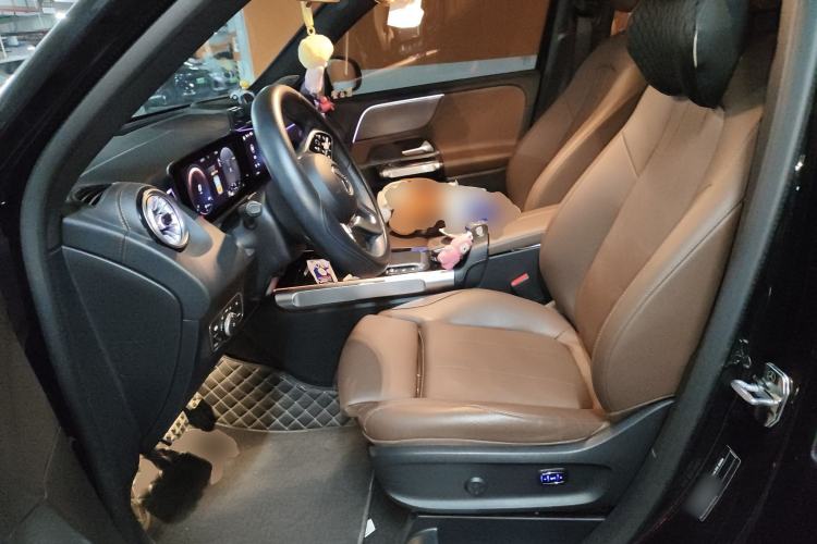 Used Mercedes-Benz GLB 2023 GLB 220 Sport Edition