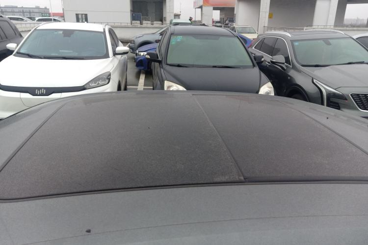 Used Audi A4L 2020 40 TFSI Luxury Dynamic Model
