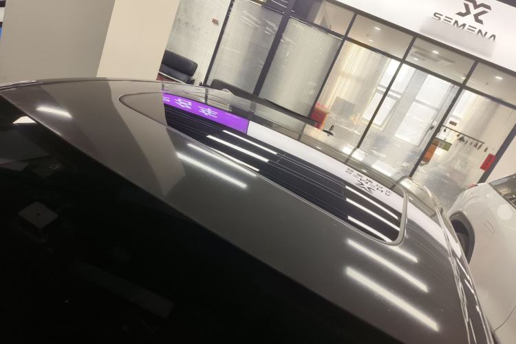 Used Audi S4 2022 S4 3.0TFSI
