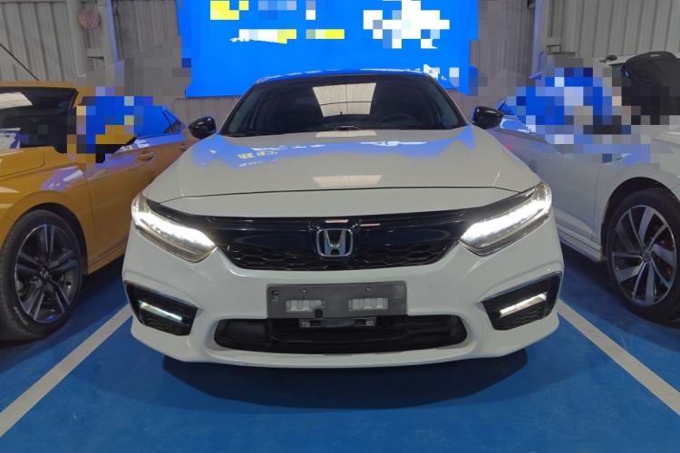 Used Honda Inspire 2019 Rui·Hybrid 2.0L Jingya Edition China VI