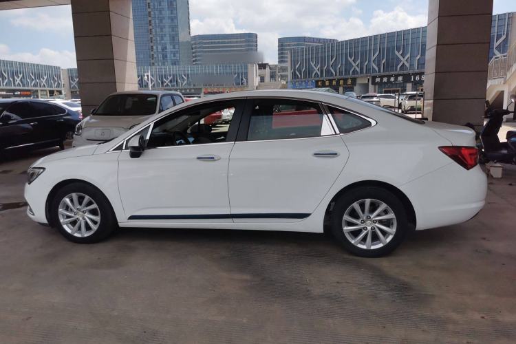 Used Buick Verano 2018 Sedan 15S Automatic Leading Model
