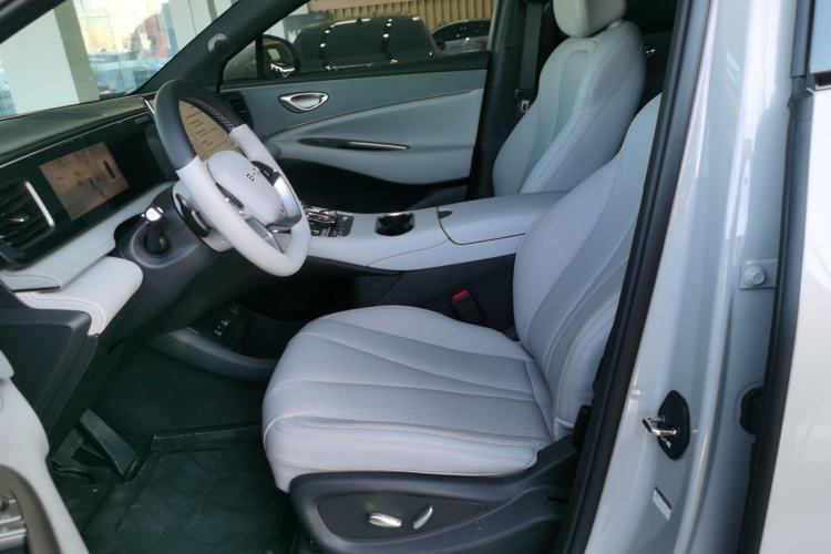 Used BYD Sealion 06 New Energy 