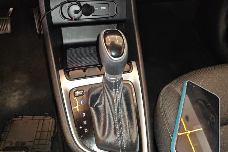 Used Hyundai Celesta 2018 1.6L Automatic GL Enjoyment Edition China VI compliant