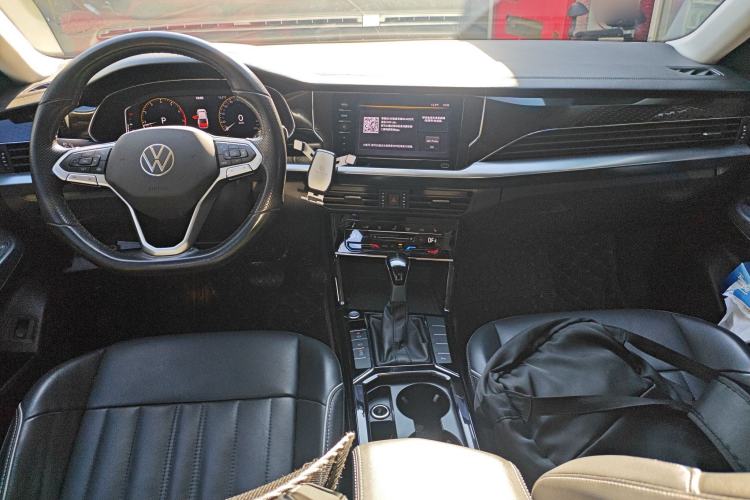 Used Volkswagen Passat 2022 280TSI Elite Edition