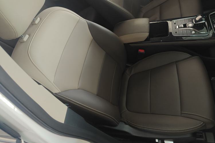 Used BYD Song MAX New Energy 2022 DM-i 105KM Flagship Model
