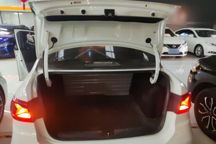 Used Jetta VA3 2021 1.5L Automatic "Upward Journey" Edition
