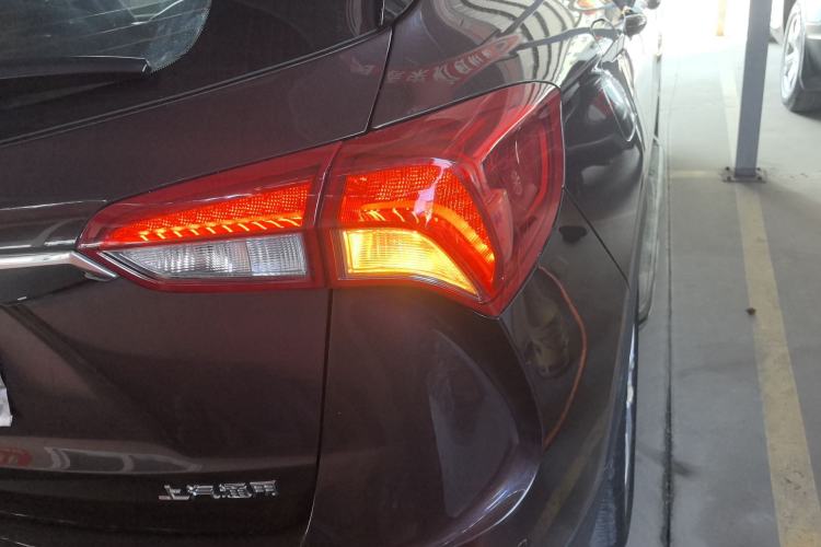 Used Buick Envision 2018 28T Four-Wheel Drive Luxury Model