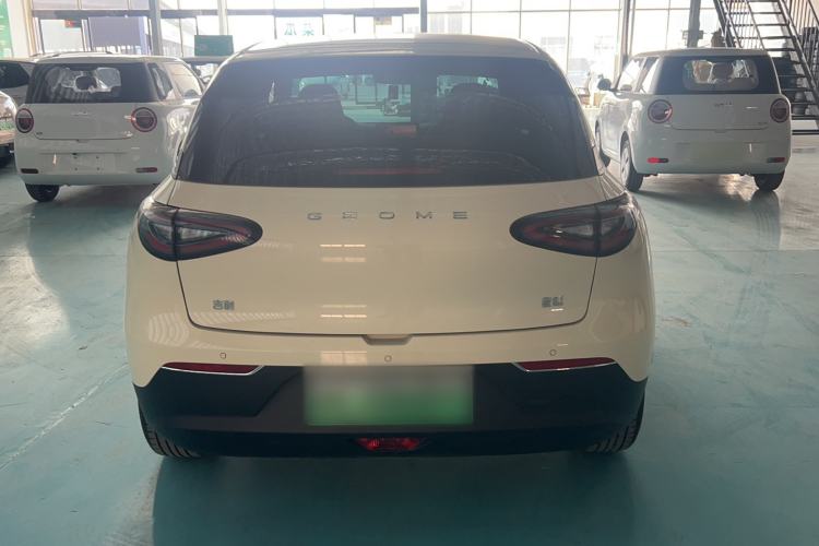 Used  Geome 2025 310km Youth Edition