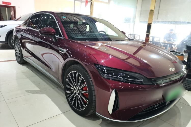 Used Chery Fulwin A9L 