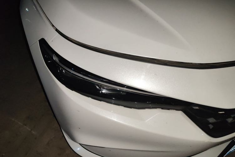 Used Honda Integra 2022 240TURBO CVT Phantom Night·Tech Edition