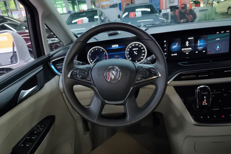 Used Buick GL8 2023 ES Lu Zun Comfort Model
